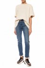 Stella McCartney Side-stripe jeans