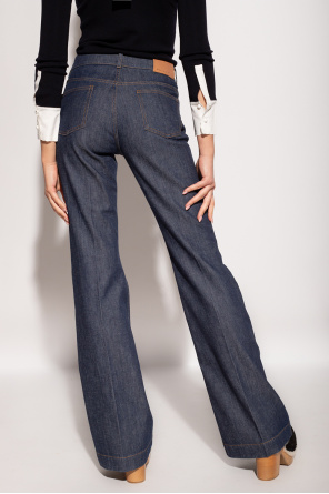 Stella McCartney Jeans with logo