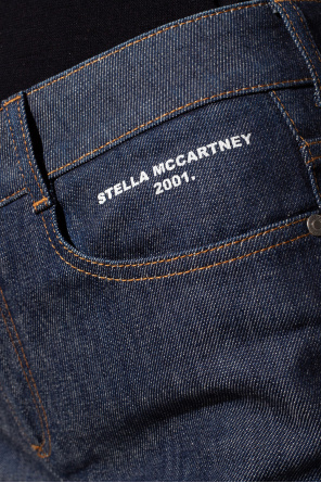 Stella McCartney stella jean floral print strapless tiered dress item