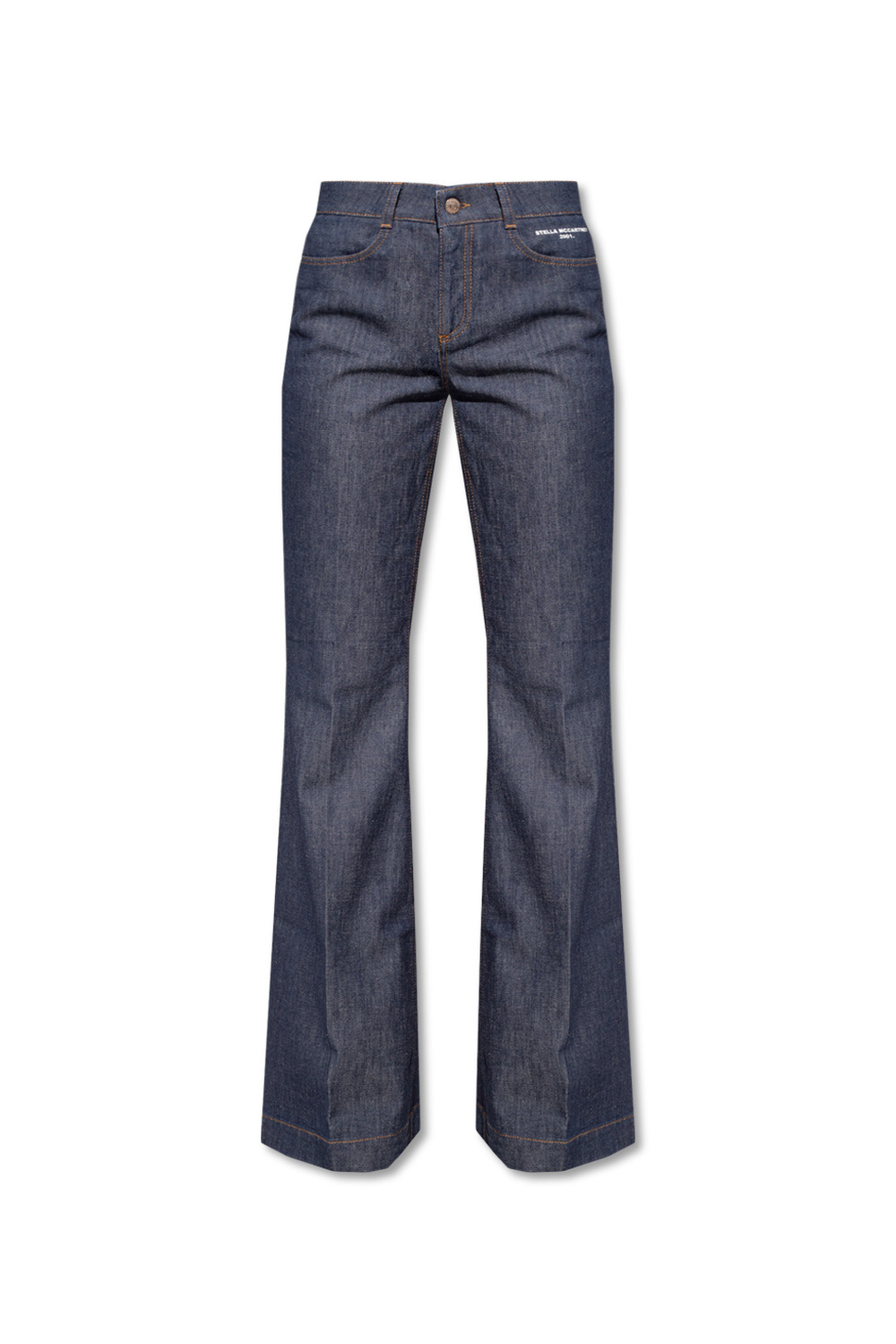 Stella McCartney Jeans with logo