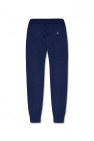 Vivienne Westwood Woolen sweatpants