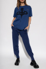 Vivienne Westwood Woolen sweatpants