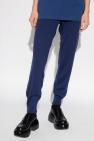 Vivienne Westwood Woolen sweatpants