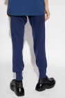 Vivienne Westwood Woolen sweatpants