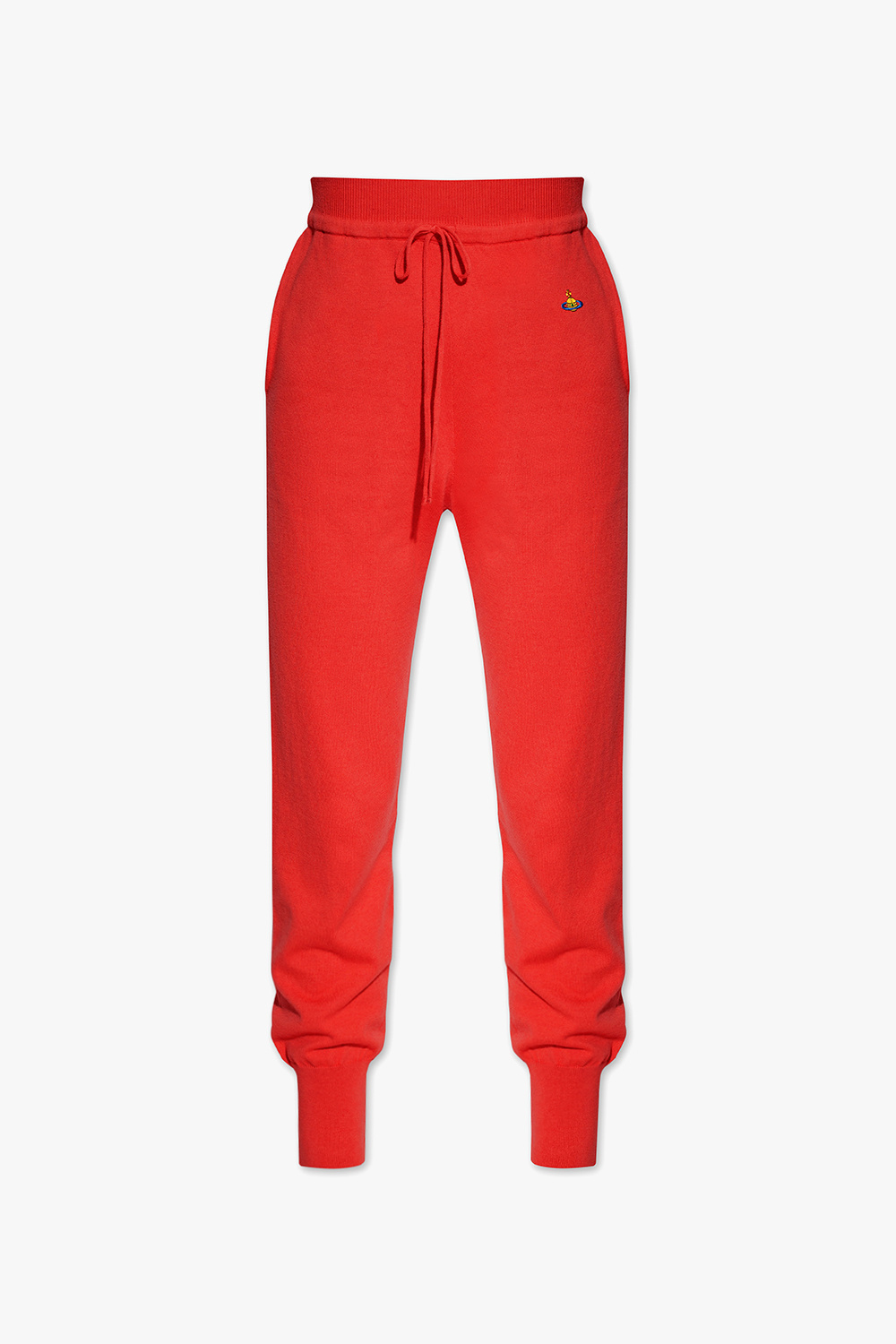 Vivienne Westwood Cashmere blend trousers