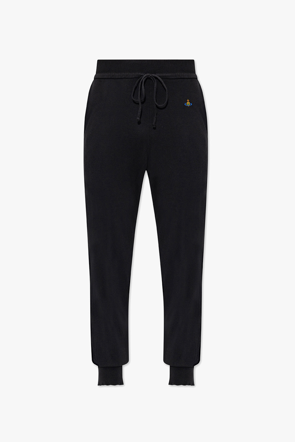 Vivienne Westwood Sweatpants with logo