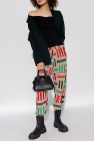 Vivienne Westwood Patterned Sac trousers