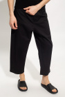 Vivienne Westwood Drop crotch trousers