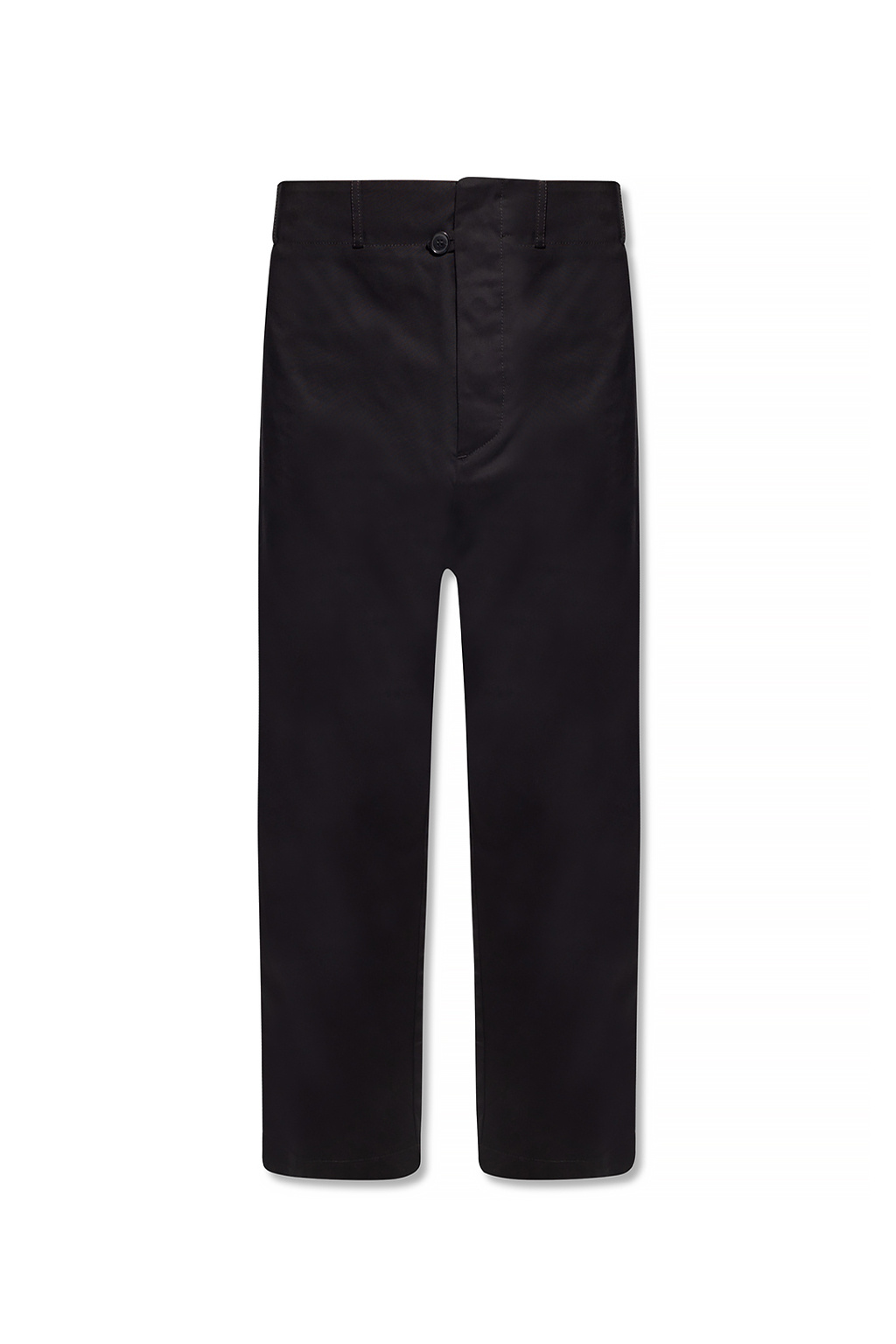 Vivienne Westwood Drop crotch trousers