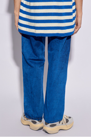 Vivienne Westwood ‘Ranch’ trousers