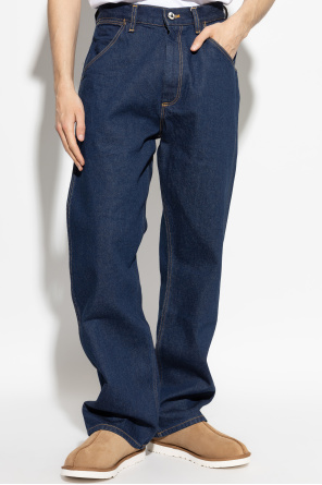 Vivienne Westwood Jeans with logo