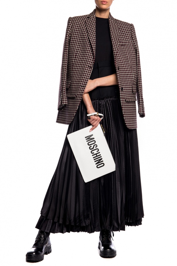 Comme des Garcons Ninomiya Skirt pants 