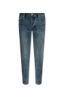 Emporio Armani Slim-fit jeans
