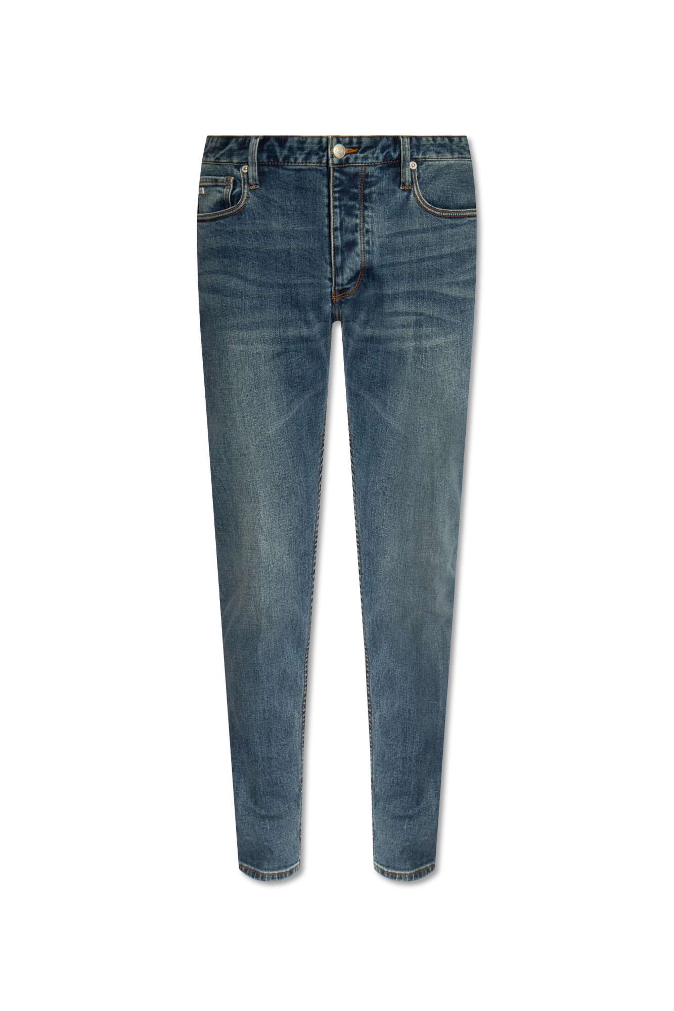 Emporio armani passione Slim-fit jeans