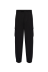 Emporio Armani Trousers with pockets