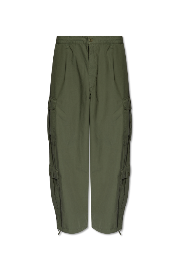 Cargo trousers od Emporio Armani