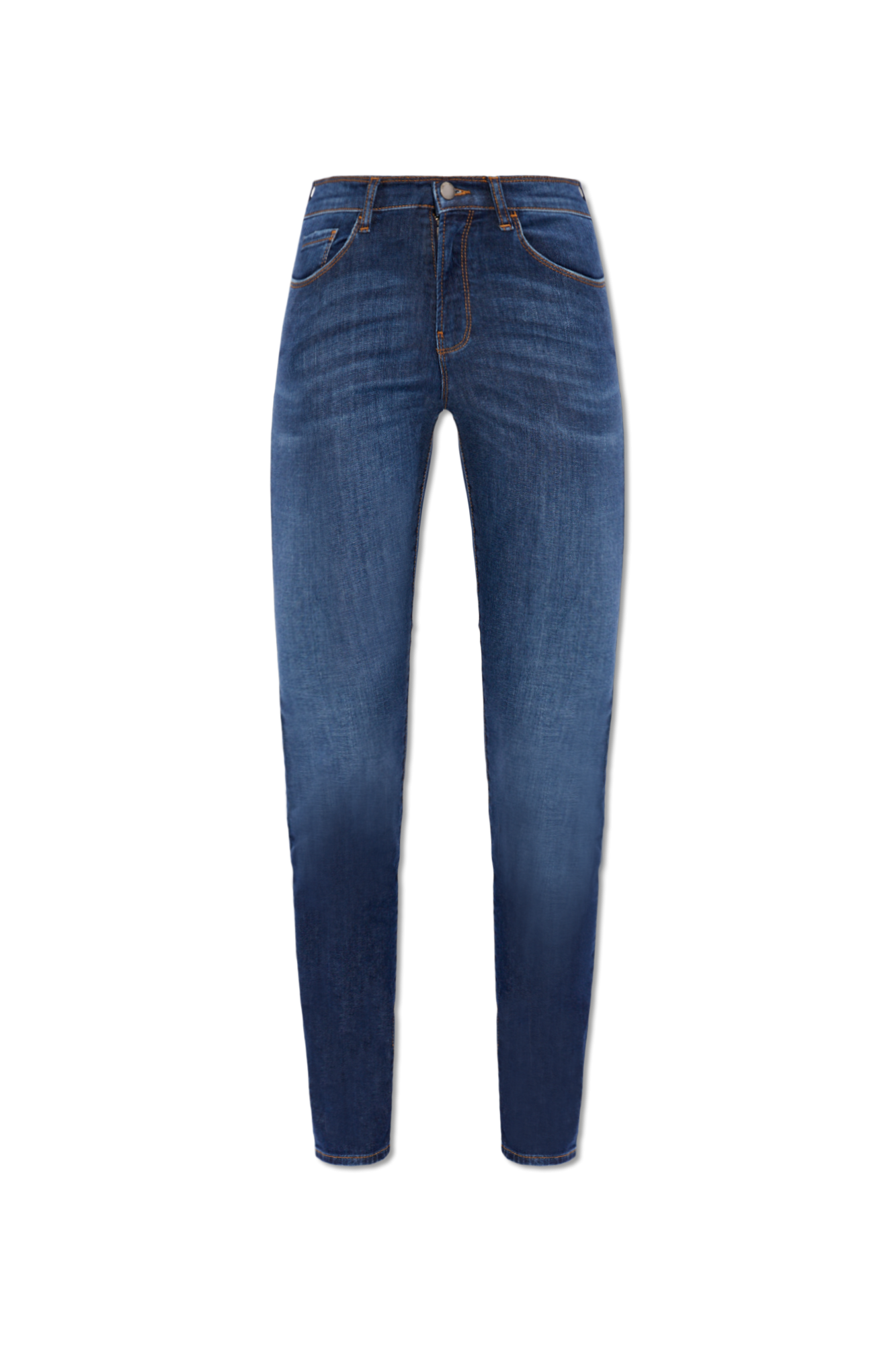 Emporio Armani ‘J20’ skinny fit jeans