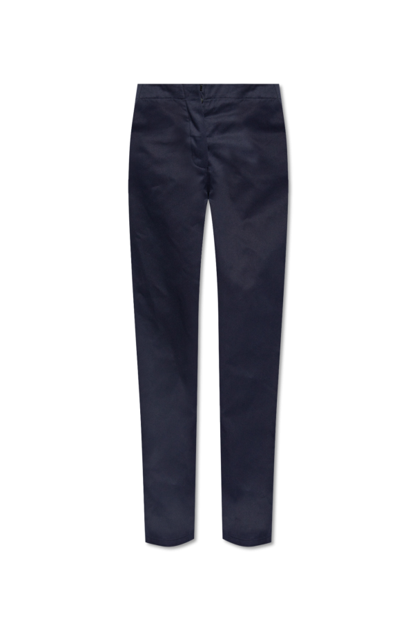 Cotton trousers od Emporio Armani