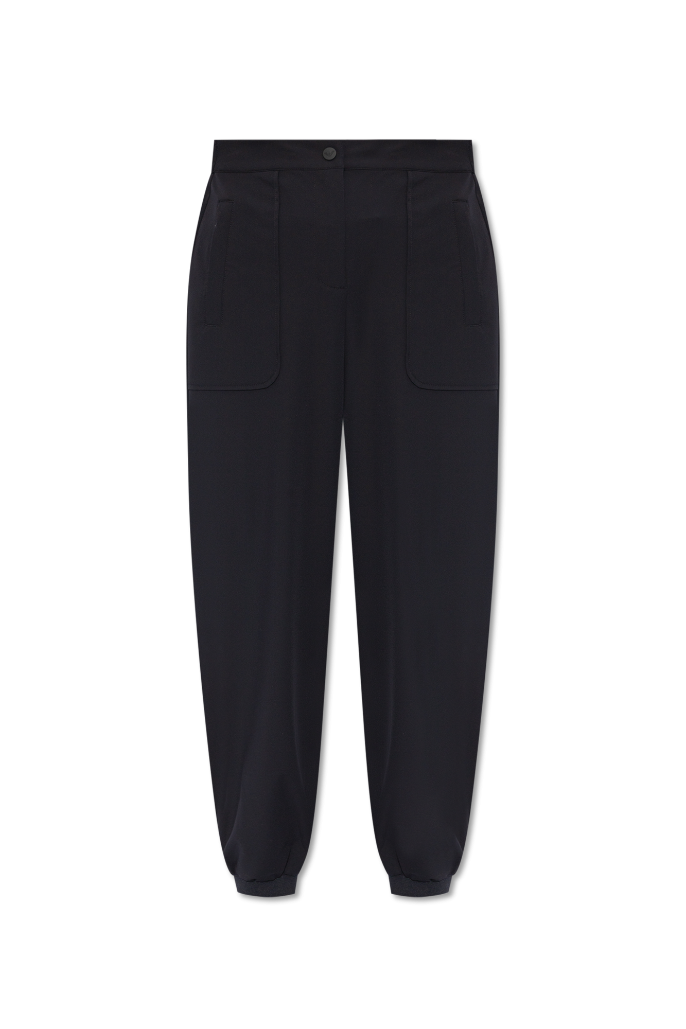 Emporio Armani ‘Jogger’ type pants