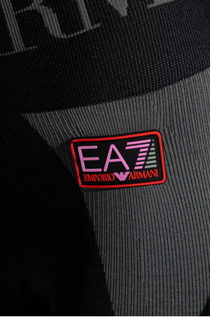 EA7 Emporio Armani Training leggings
