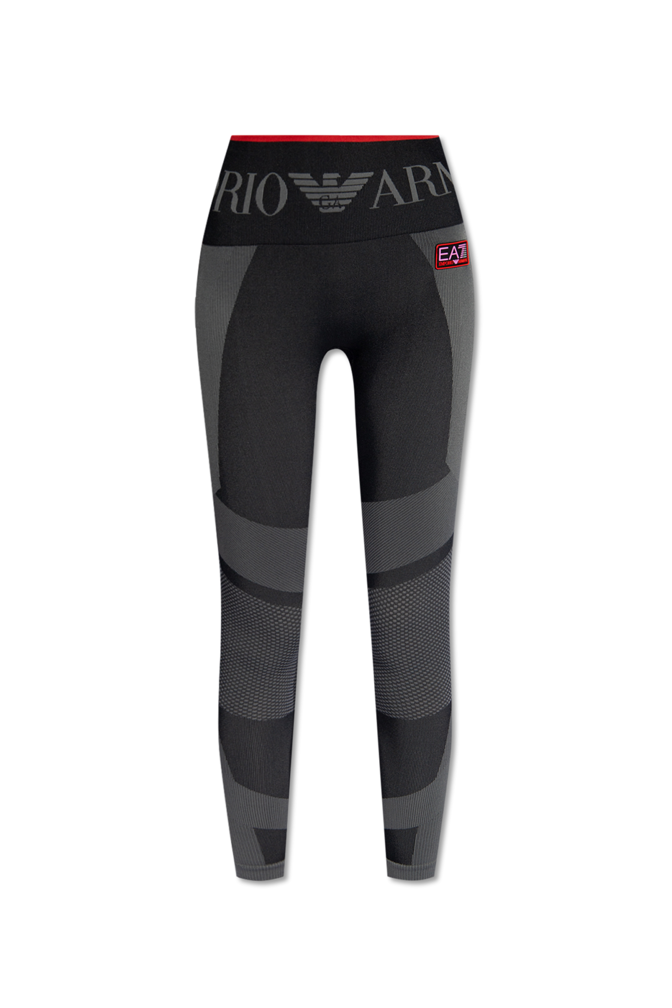 EA7 Emporio Armani Training leggings, Women's Clothing