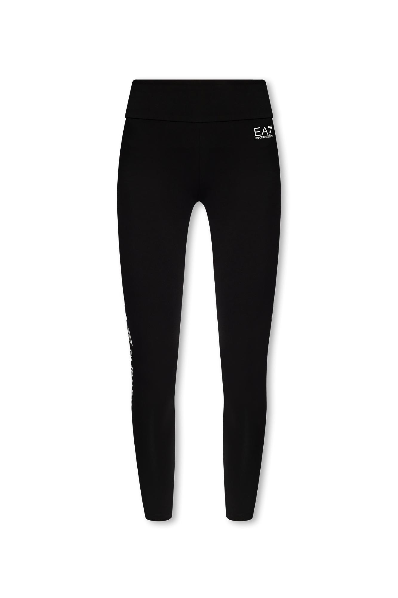 Black Sports leggings with logo Off-White - Vitkac Canada