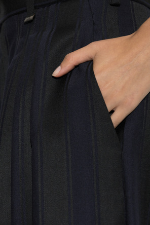 Vivienne Westwood Wool skirt ‘Culottes’