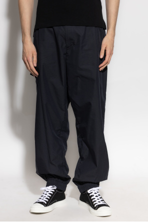 Vivienne Westwood Loose fitting pants