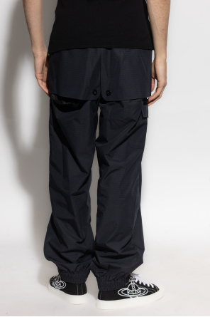 Vivienne Westwood Loose fitting pants