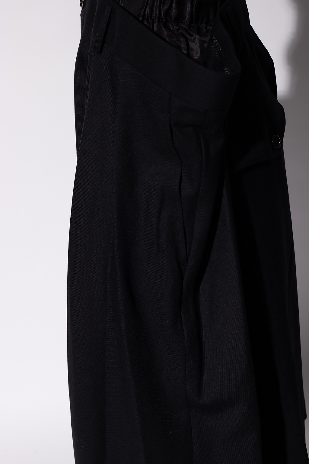 Comme des Garcons Ninomiya Oversize For trousers