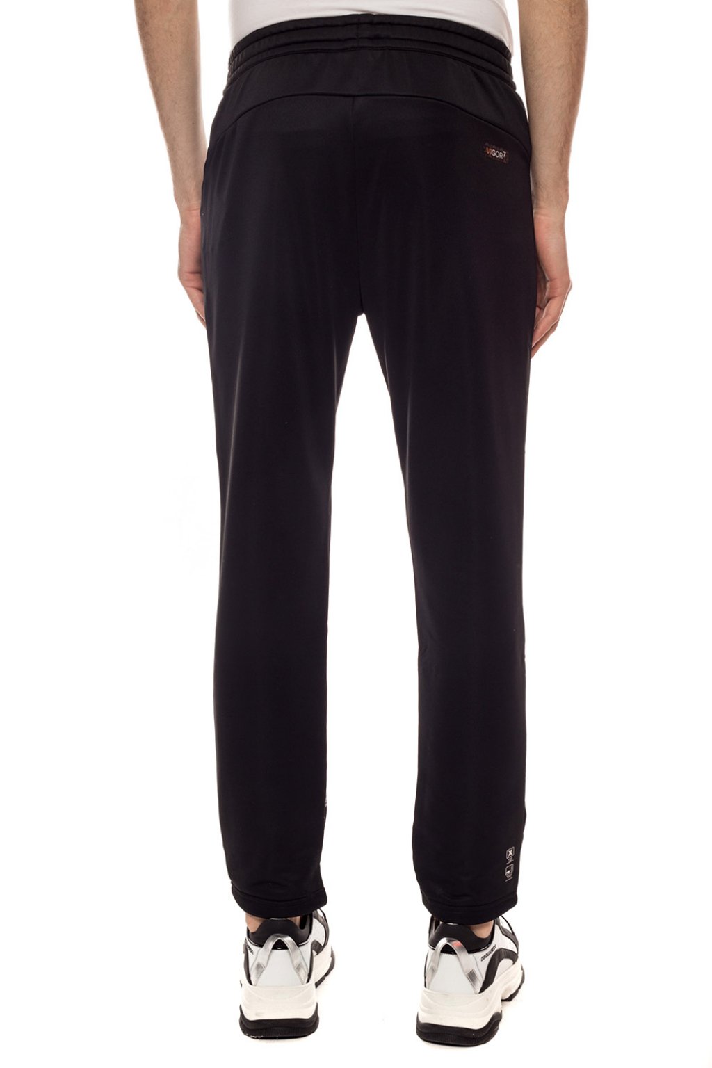 emporio armani sweatpants