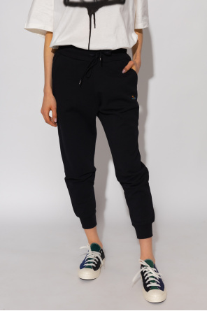 Vivienne Westwood Sweatpants with logo