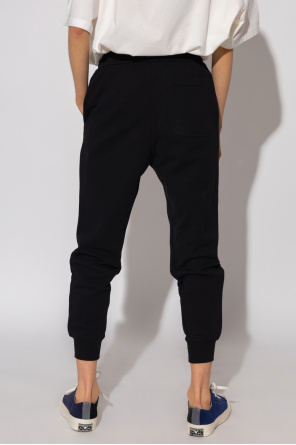 Vivienne Westwood Sweatpants with logo