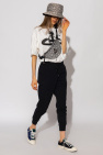 Vivienne Westwood Sweatpants with logo