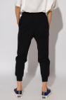 Vivienne Westwood Sweatpants with logo