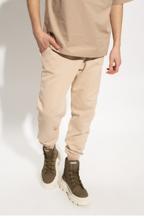 Vivienne Westwood Himalaya Shorts Pants