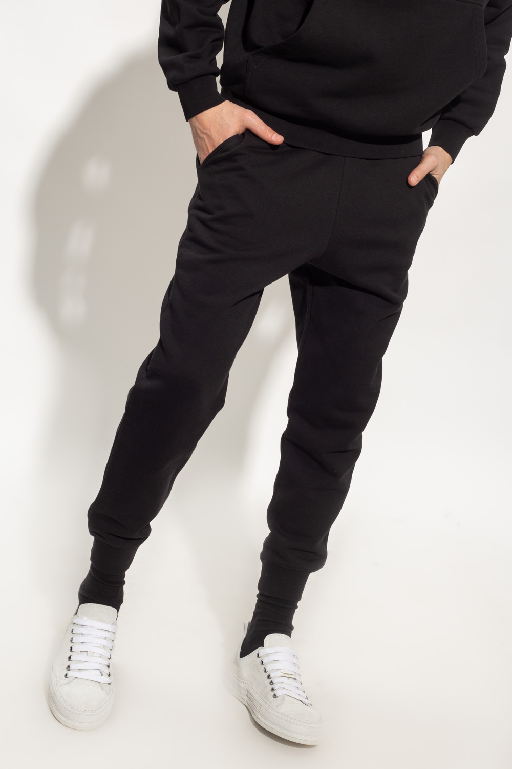 Vivienne Westwood Sweatpants with logo