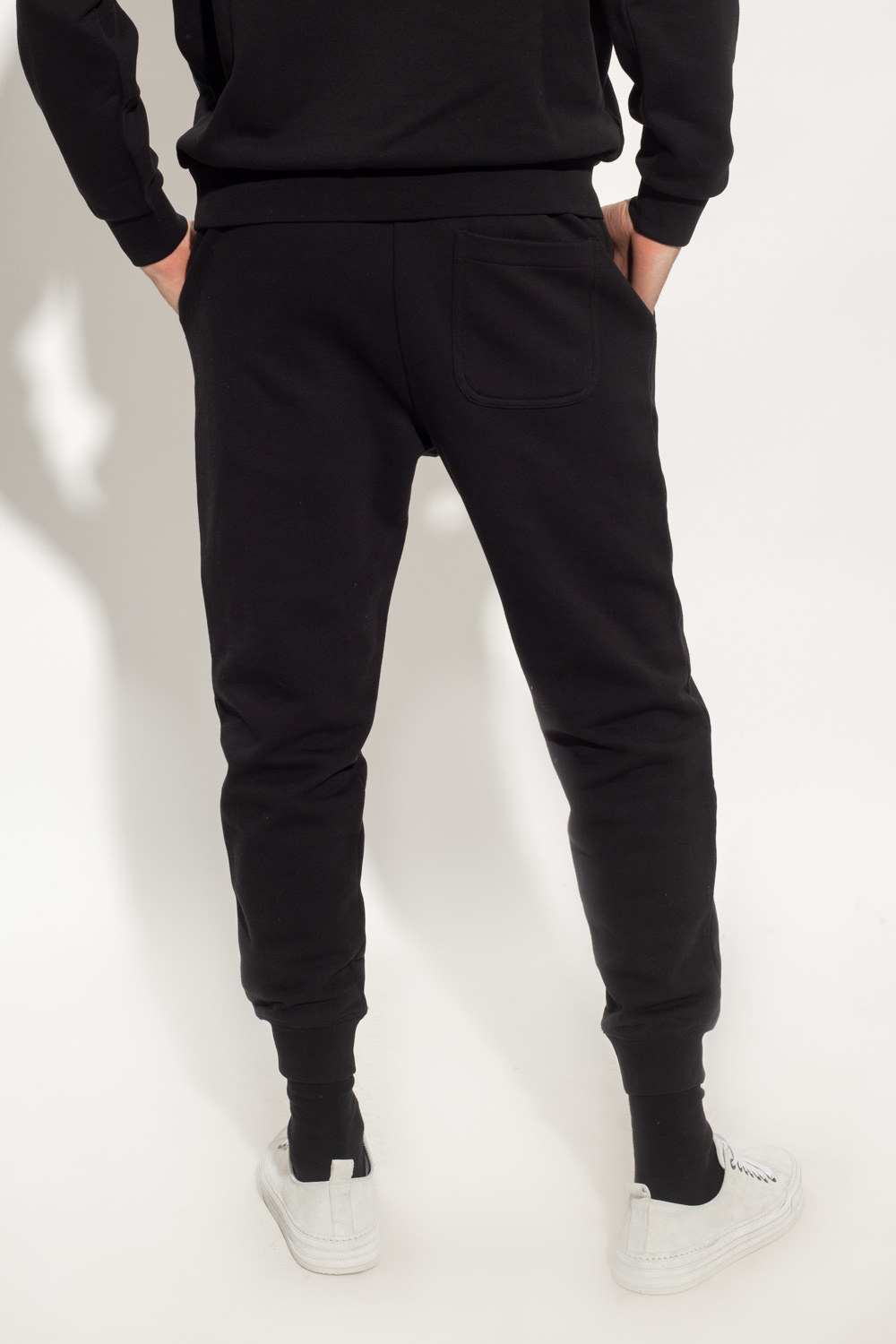 Vivienne Westwood Sweatpants with logo