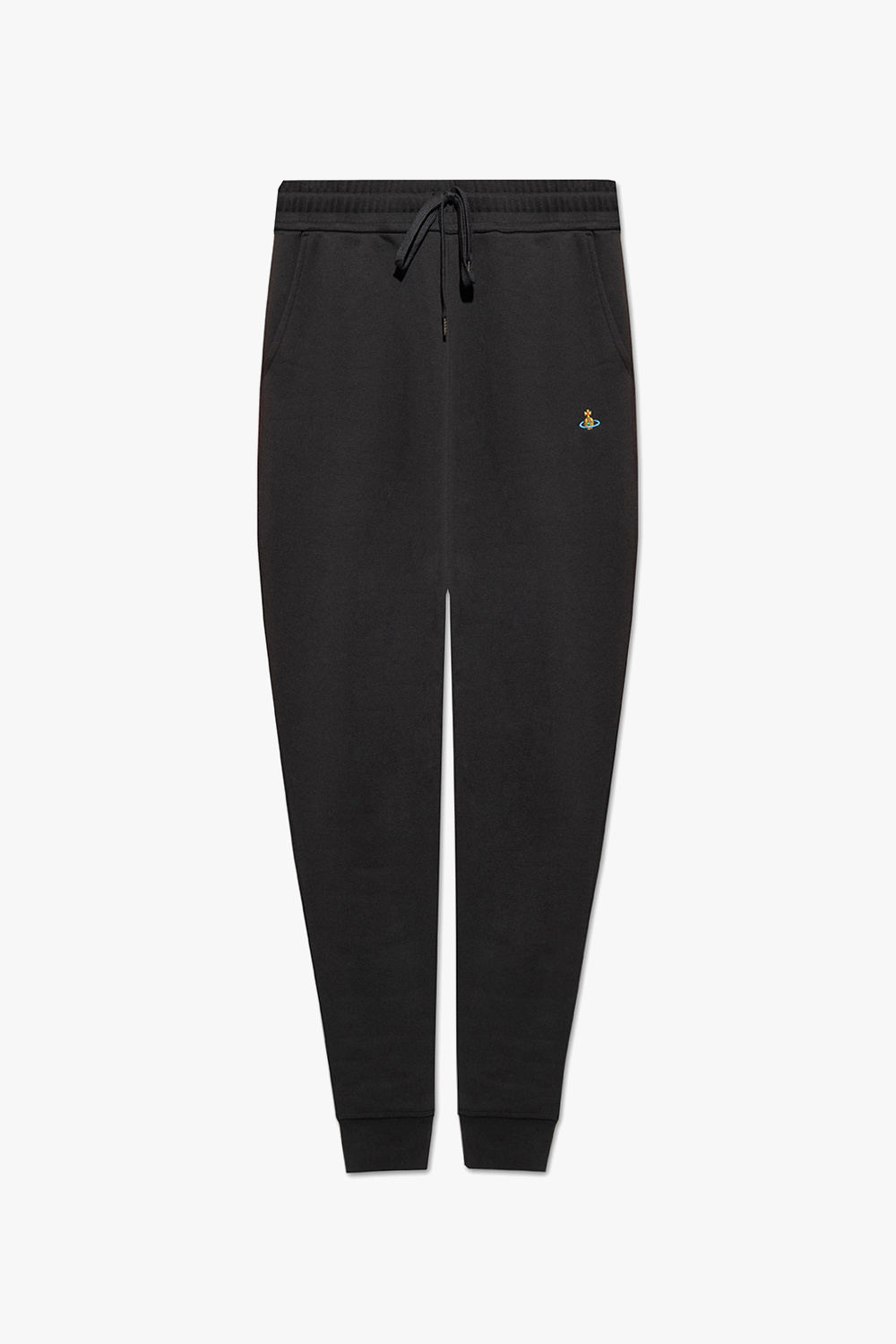 Vivienne Westwood Sweatpants with logo