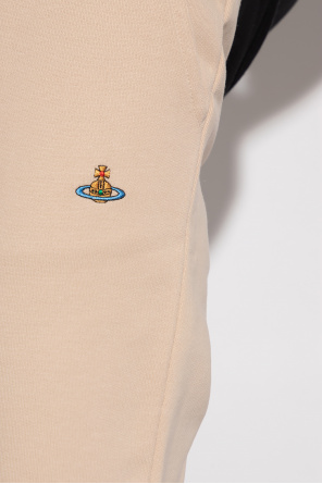 Vivienne Westwood Embroidered sweatpants