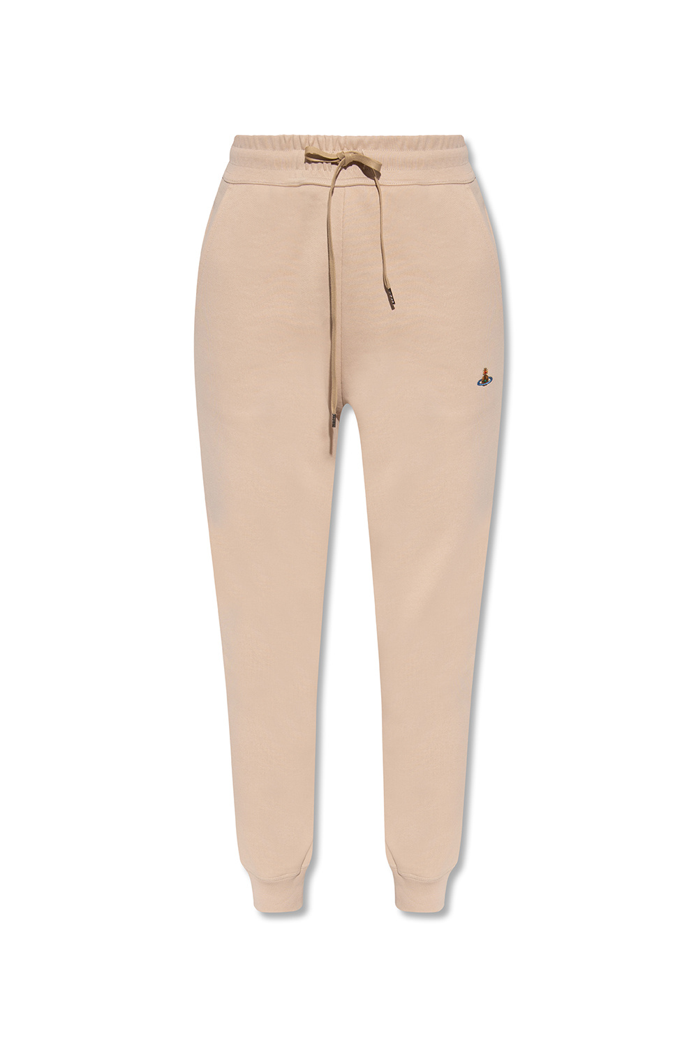 Vivienne Westwood Embroidered sweatpants