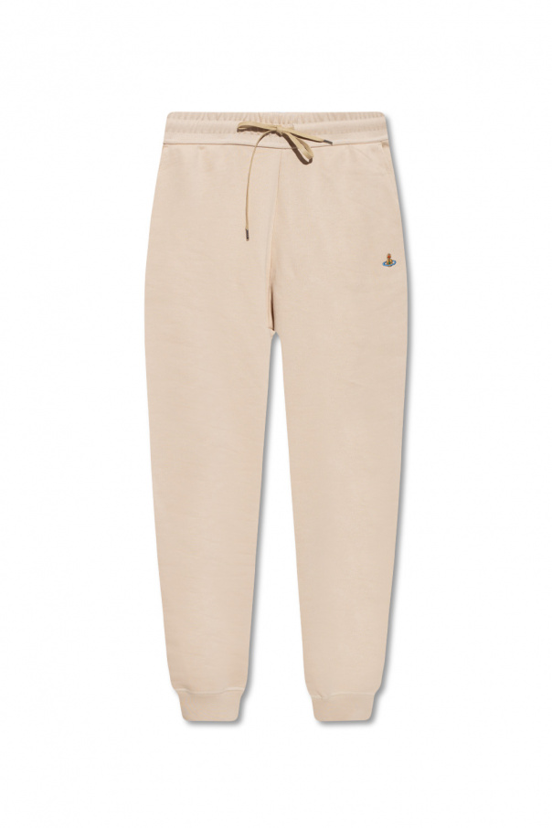 Vivienne Westwood Embroidered sweatpants