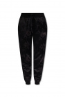 Vivienne Westwood Patterned sweatpants