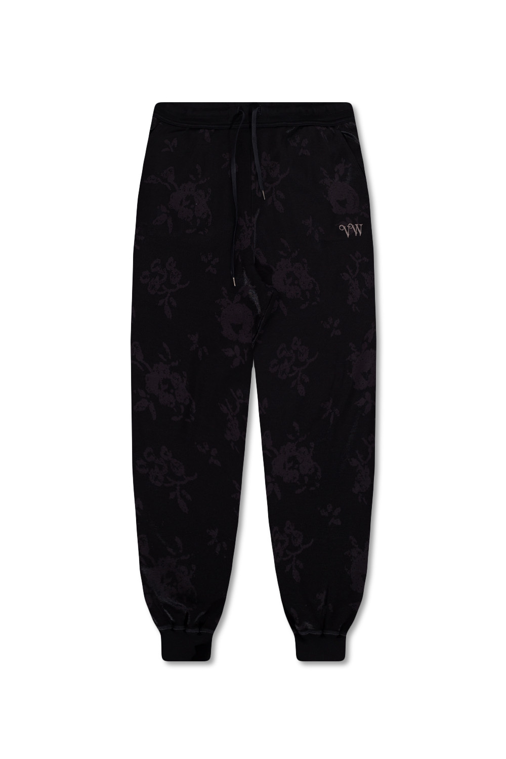 Vivienne Westwood Patterned sweatpants