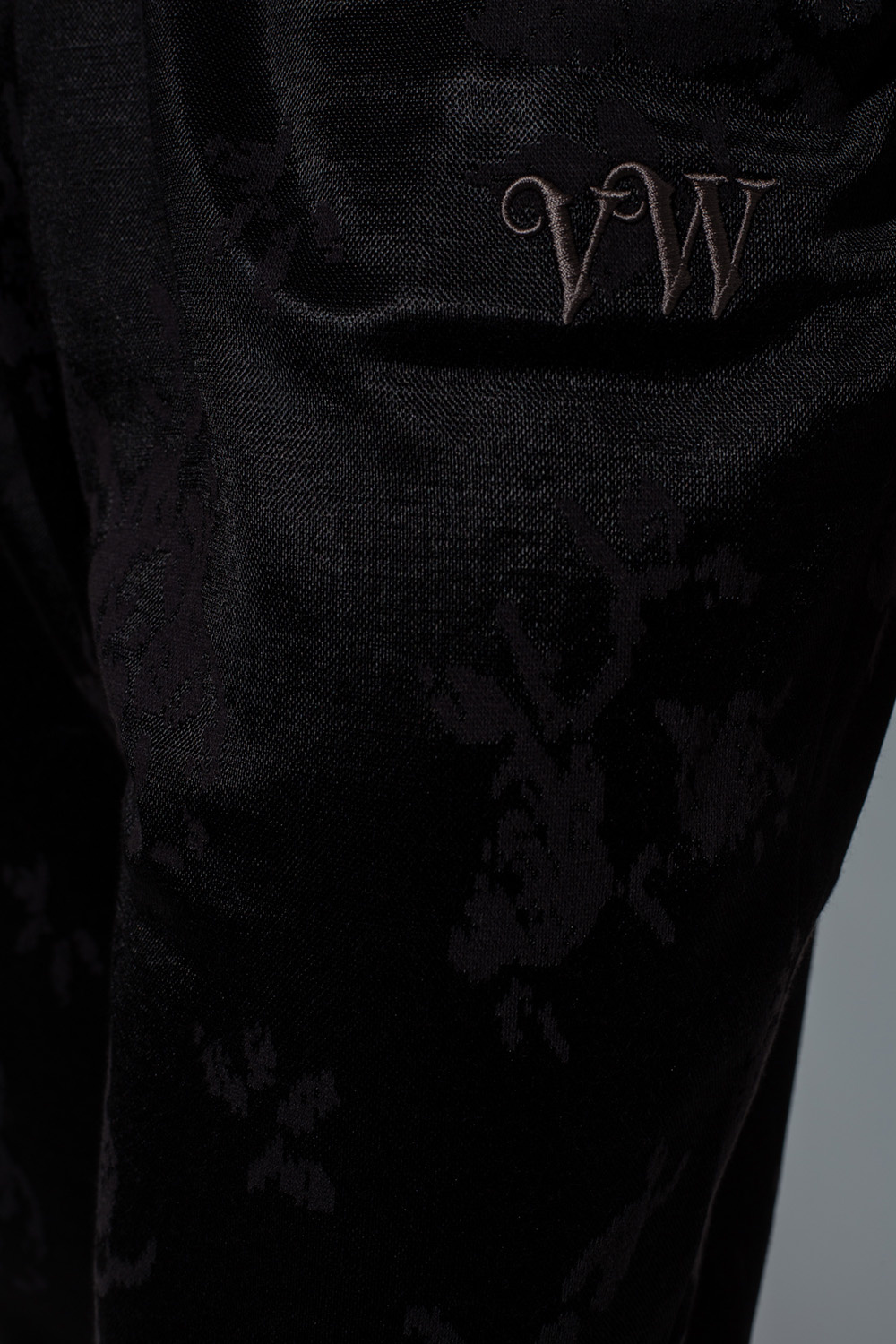 Vivienne Westwood Patterned sweatpants