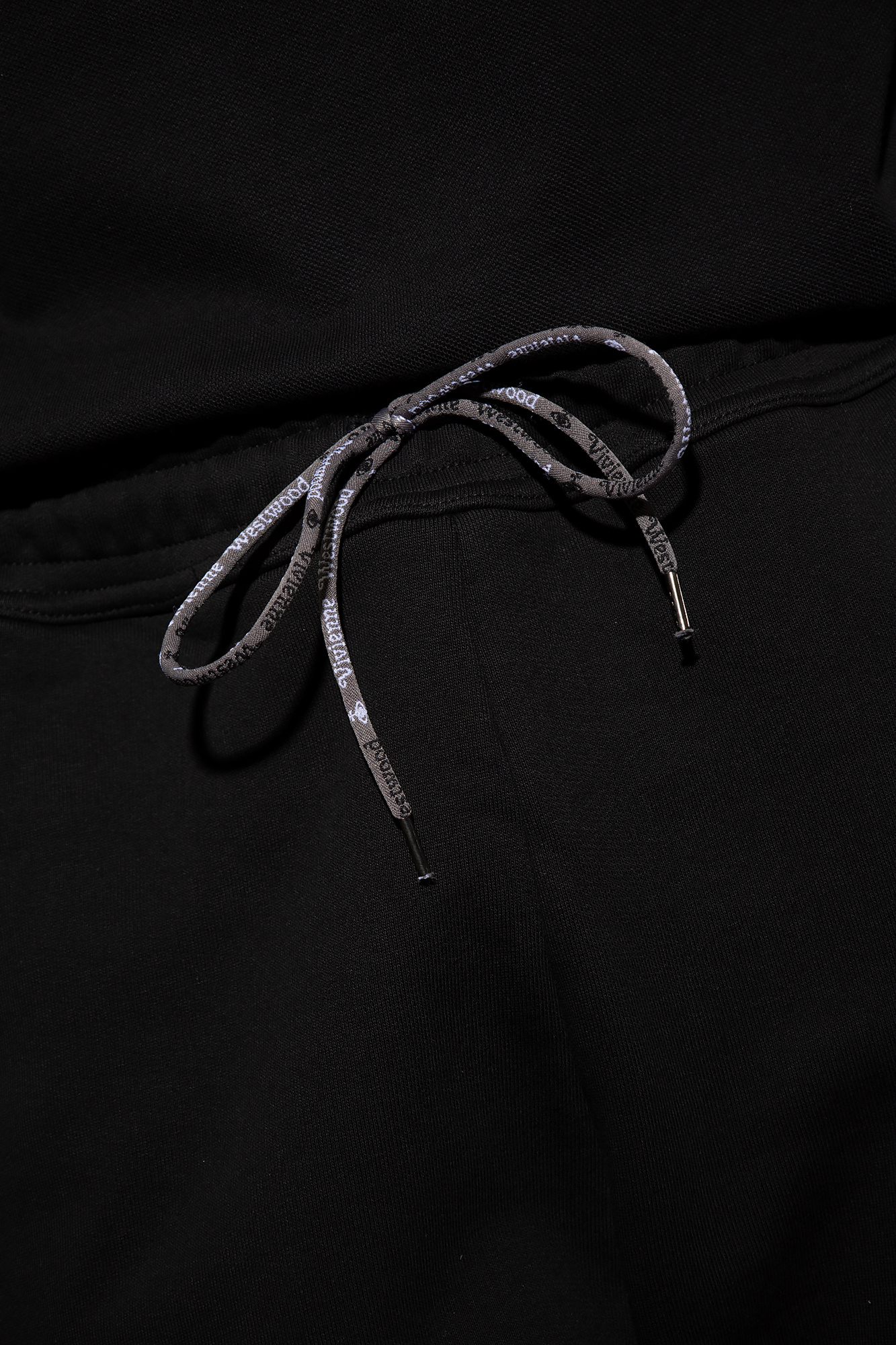 Vivienne Westwood Sweatpants with logo