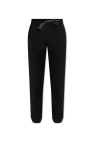 Vivienne Westwood Sweatpants with logo