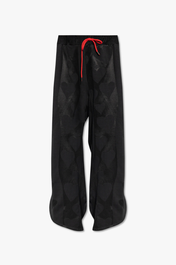 Vivienne Westwood ‘Sanderino’ relaxed-fitting trousers