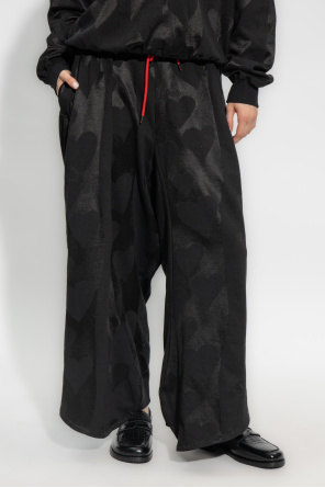 Vivienne Westwood ‘Sanderino’ relaxed-fitting trousers