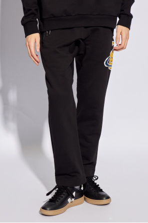 Vivienne Westwood Spodnie dresowe ‘Time Machine’